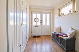 Hallway- click for photo gallery